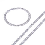 Wholesale Stainless 316 Steel Sets, Trendy Fashion Jewellery