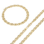 Wholesale Stainless 316 Steel Sets, Trendy Fashion Jewellery