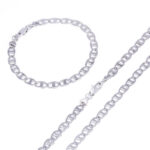 Wholesale Stainless 316 Steel Sets, Trendy Fashion Jewellery