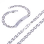 Wholesale Stainless 316 Steel Sets, Trendy Fashion Jewellery