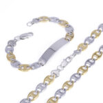 Wholesale Stainless 316 Steel Sets, Trendy Fashion Jewellery