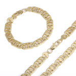 Wholesale Stainless 316 Steel Sets, Trendy Fashion Jewellery