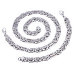 Wholesale Stainless 316 Steel Sets, Trendy Fashion Jewellery