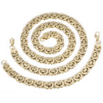 Wholesale Stainless 316 Steel Sets, Trendy Fashion Jewellery