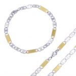 Wholesale Stainless 316 Steel Sets, Trendy Fashion Jewellery