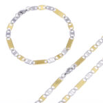 Wholesale Stainless 316 Steel Sets, Trendy Fashion Jewellery