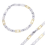 Wholesale Stainless 316 Steel Sets, Trendy Fashion Jewellery