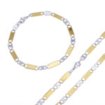 Wholesale Stainless 316 Steel Sets, Trendy Fashion Jewellery