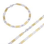 Wholesale Stainless 316 Steel Sets, Trendy Fashion Jewellery