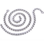 Wholesale Stainless 316 Steel Sets, Trendy Fashion Jewellery