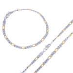 Wholesale Stainless 316 Steel Sets, Trendy Fashion Jewellery