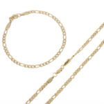 Wholesale Stainless 316 Steel Sets, Trendy Fashion Jewellery