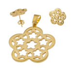 Wholesale Stainless 316 Steel Sets, Trendy Fashion Jewellery