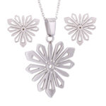 Wholesale Stainless 316 Steel Sets, Trendy Fashion Jewellery