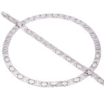 Wholesale Stainless 316 Steel Sets, Trendy Fashion Jewellery