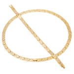 Wholesale Stainless 316 Steel Sets, Trendy Fashion Jewellery