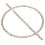 Wholesale Stainless 316 Steel Sets, Trendy Fashion Jewellery