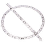 Wholesale Stainless 316 Steel Sets, Trendy Fashion Jewellery