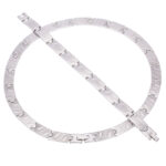 Wholesale Stainless 316 Steel Sets, Trendy Fashion Jewellery