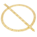 Wholesale Stainless 316 Steel Sets, Trendy Fashion Jewellery