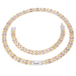 Wholesale Stainless 316 Steel Sets, Trendy Fashion Jewellery