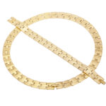 Wholesale Stainless 316 Steel Sets, Trendy Fashion Jewellery