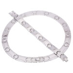 Wholesale Stainless 316 Steel Sets, Trendy Fashion Jewellery