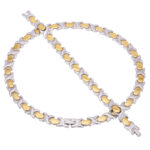 Wholesale Stainless 316 Steel Sets, Trendy Fashion Jewellery