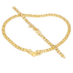 Wholesale Stainless 316 Steel Sets, Trendy Fashion Jewellery