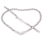 Wholesale Stainless 316 Steel Sets, Trendy Fashion Jewellery