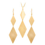 Wholesale Stainless 316 Steel Sets, Trendy Fashion Jewellery