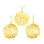 Wholesale Stainless 316 Steel Sets, Trendy Fashion Jewellery