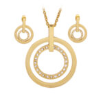 Wholesale Stainless 316 Steel Sets, Trendy Fashion Jewellery