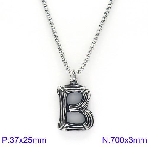 Wholesale Stainless 316 Steel Necklaces, Fashion Jeweller