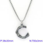 Wholesale Stainless 316 Steel Necklaces, Fashion Jeweller