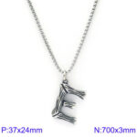 Wholesale Stainless 316 Steel Necklaces, Fashion Jeweller