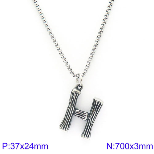 Wholesale Stainless 316 Steel Necklaces, Fashion Jeweller