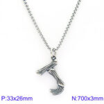 Wholesale Stainless 316 Steel Necklaces, Fashion Jeweller