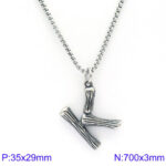 Wholesale Stainless 316 Steel Necklaces, Fashion Jeweller