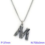 Wholesale Stainless 316 Steel Necklaces, Fashion Jeweller