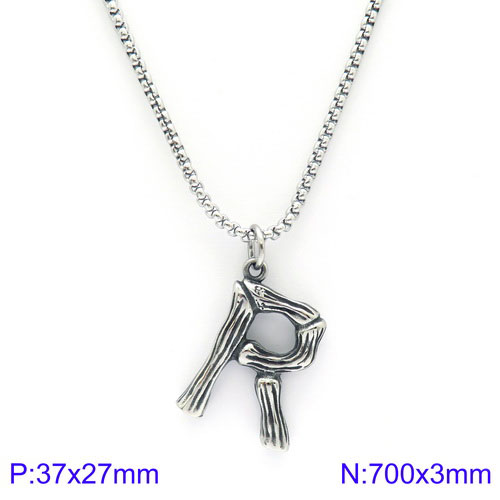Wholesale Stainless 316 Steel Necklaces, Fashion Jeweller