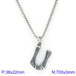 Wholesale Stainless 316 Steel Necklaces, Fashion Jeweller