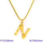 Wholesale Stainless 316 Steel Necklaces, Fashion Jeweller