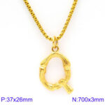 Wholesale Stainless 316 Steel Necklaces, Fashion Jeweller