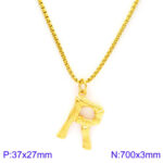 Wholesale Stainless 316 Steel Necklaces, Fashion Jeweller