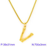 Wholesale Stainless 316 Steel Necklaces, Fashion Jeweller