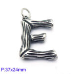 Wholesale Stainless 316 Steel Pendants, Fashion Jeweller