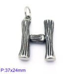 Wholesale Stainless 316 Steel Pendants, Fashion Jeweller