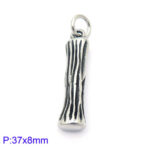 Wholesale Stainless 316 Steel Pendants, Fashion Jeweller