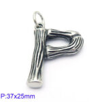 Wholesale Stainless 316 Steel Pendants, Fashion Jeweller
